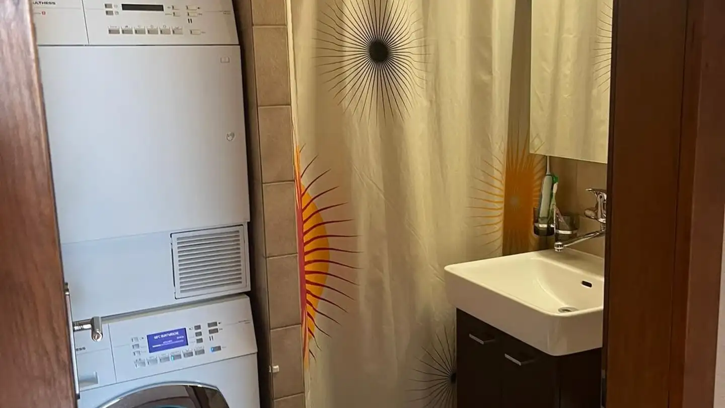 Wohnung mieten - Tösstalstrasse 115, 8493 Saland