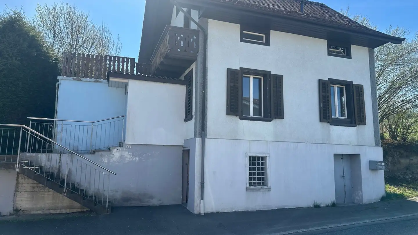 Casa singola in vendita - 5734 Reinach AG - Foto 2