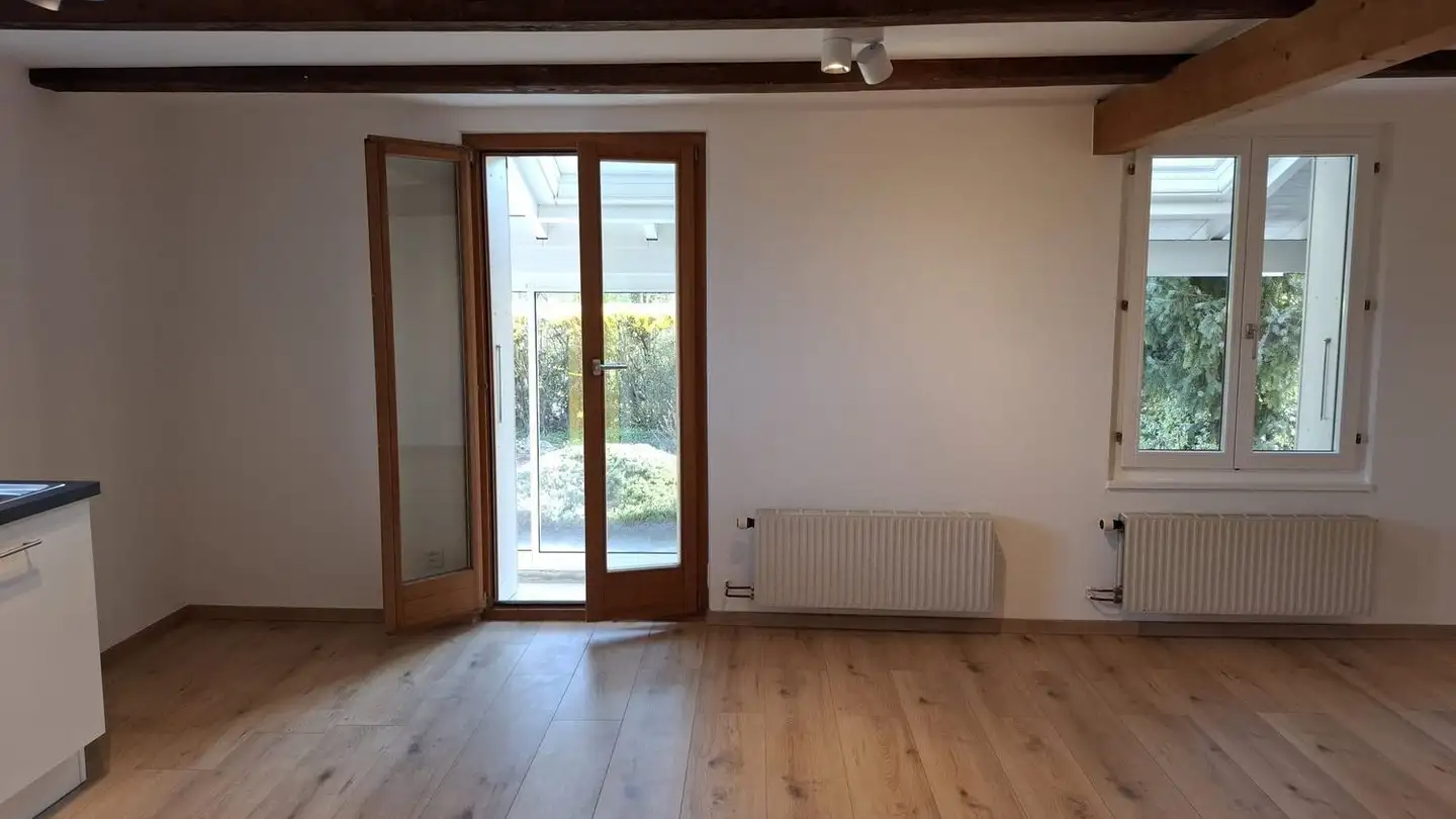 Studio mieten - Wilstrasse 50, 4557 Horriwil - Foto 3