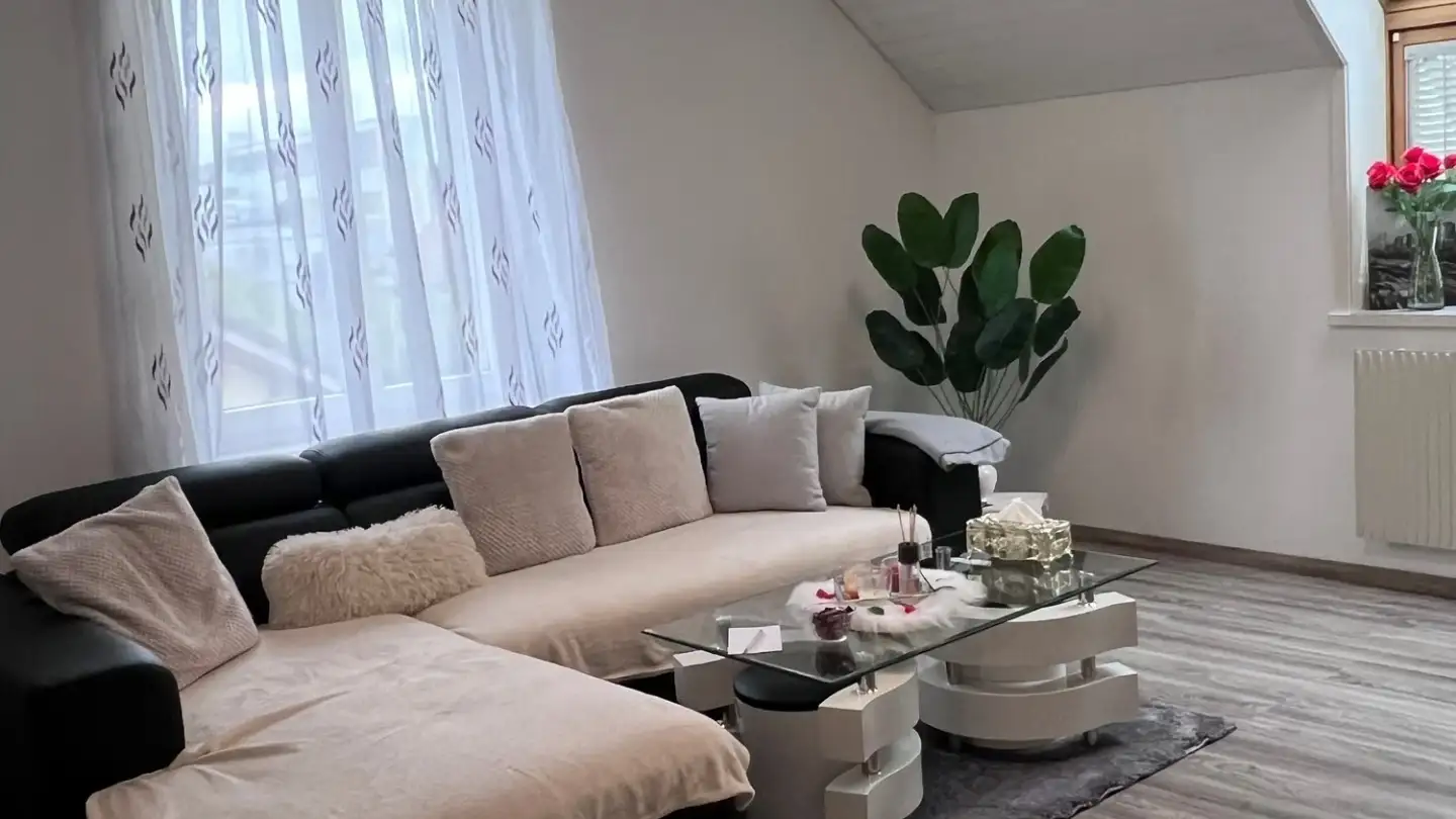 Wohnung mieten - Kirchstrasse 51, 2540 Grenchen - Foto 3