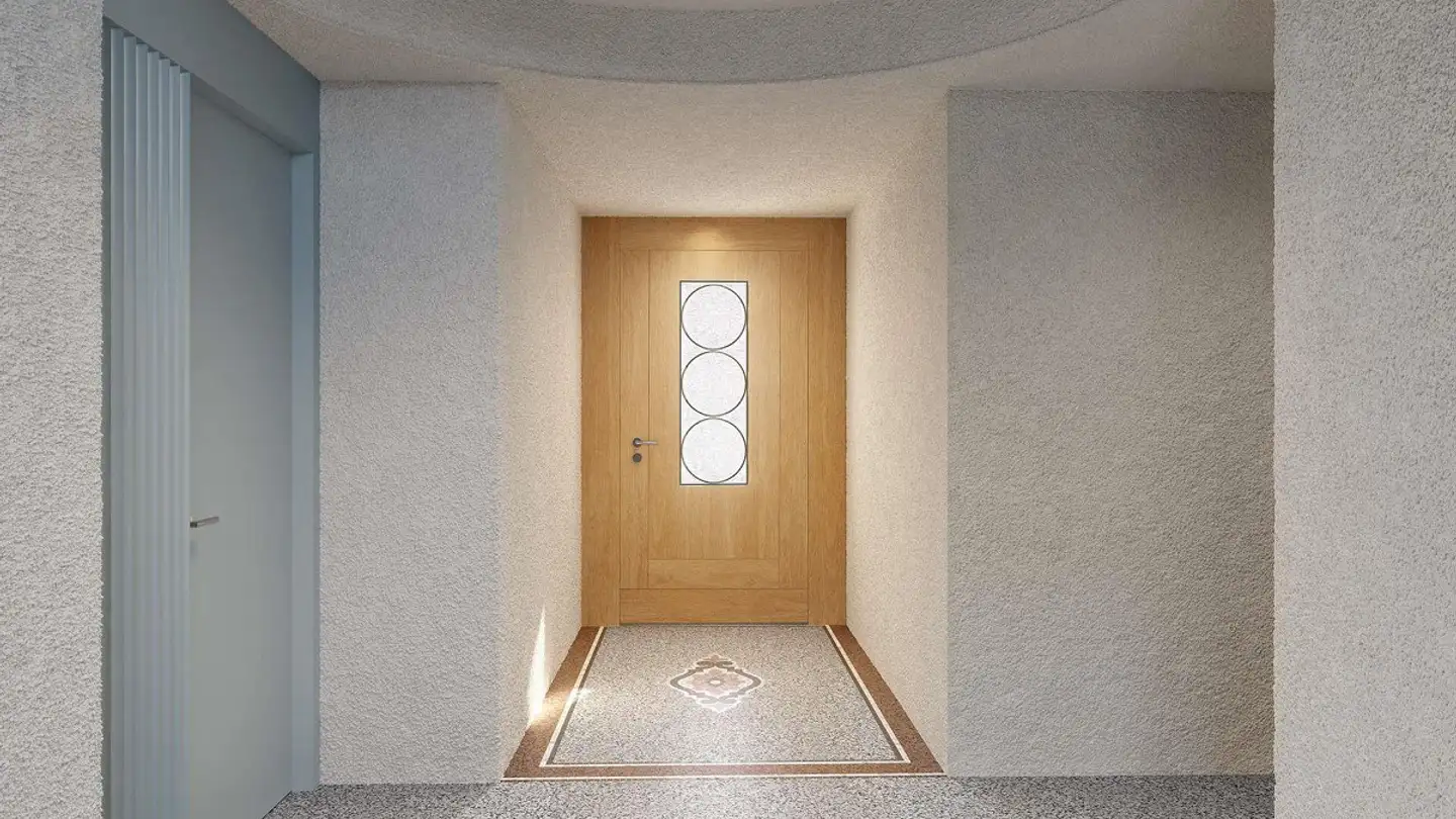 Appartamento in vendita - Habsburgstrasse 41, 8037 Zürich - Foto 4