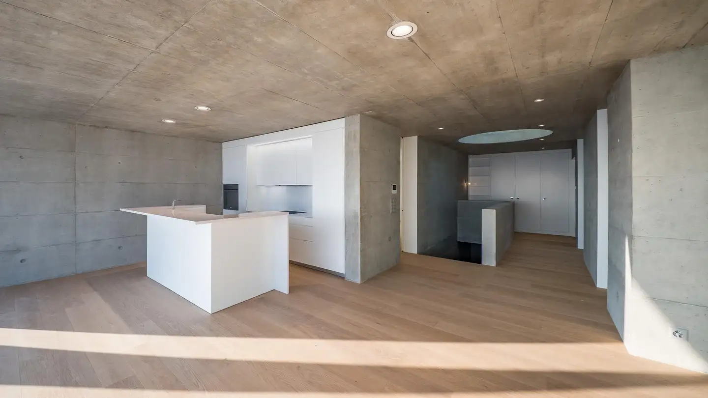 Appartement à louer - Avenue Charles Ferdinand Ramuz 82, 1009 Pully - Photo 3