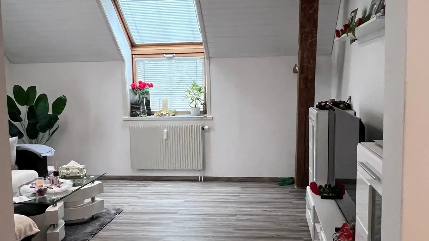 Wohnung mieten - Kirchstrasse 51, 2540 Grenchen - Foto 2