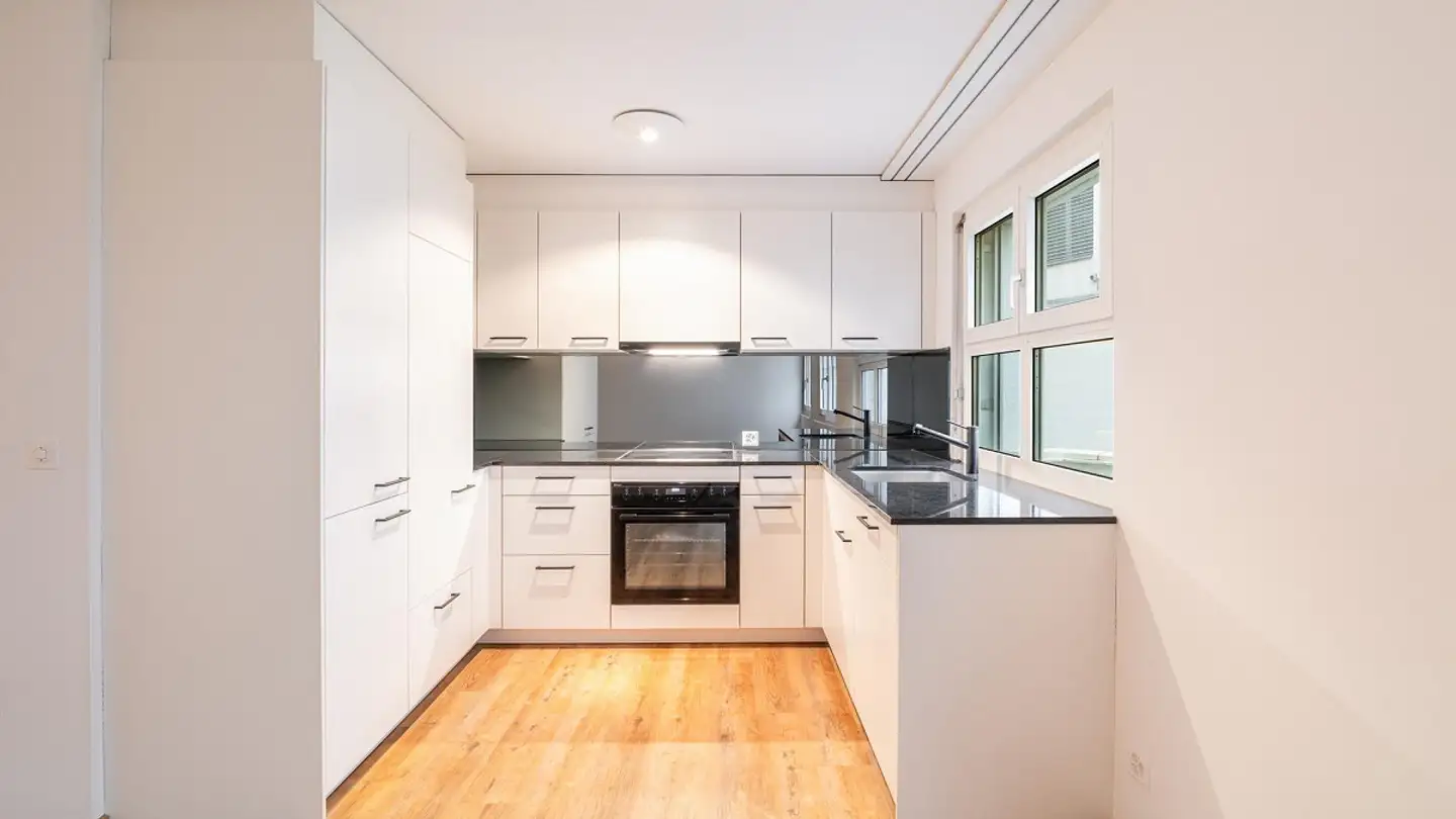 Appartamento in affitto - Hofstrasse 6, 6004 Luzern - Foto 2