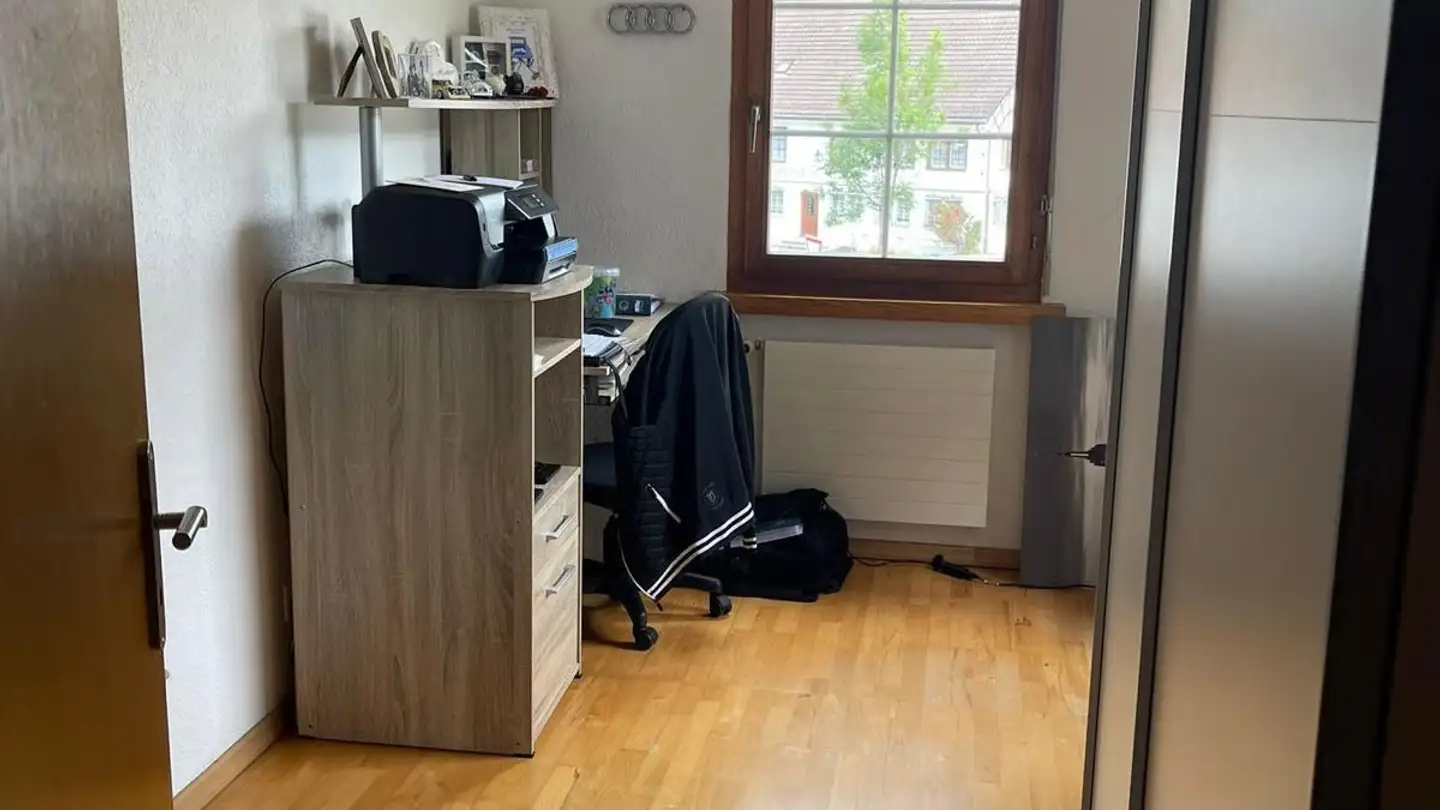 Wohnung mieten - Tösstalstrasse 115, 8493 Saland - Foto 4