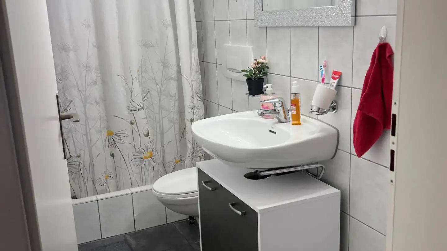 Wohnung mieten - Kirchstrasse 51, 2540 Grenchen - Foto 4