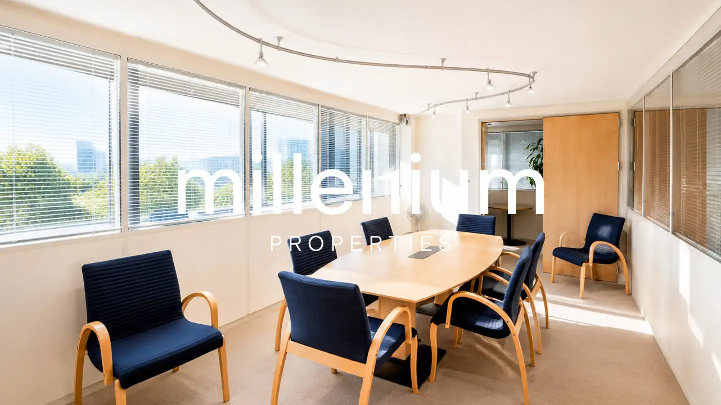 Office space for rent - 1295 Mies