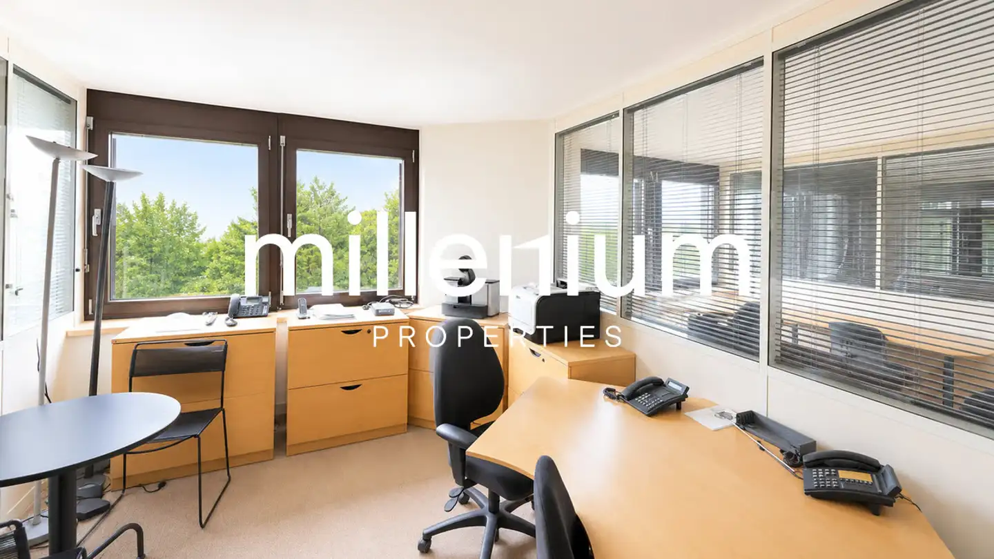 Office space for rent - 1295 Mies - Photo 4