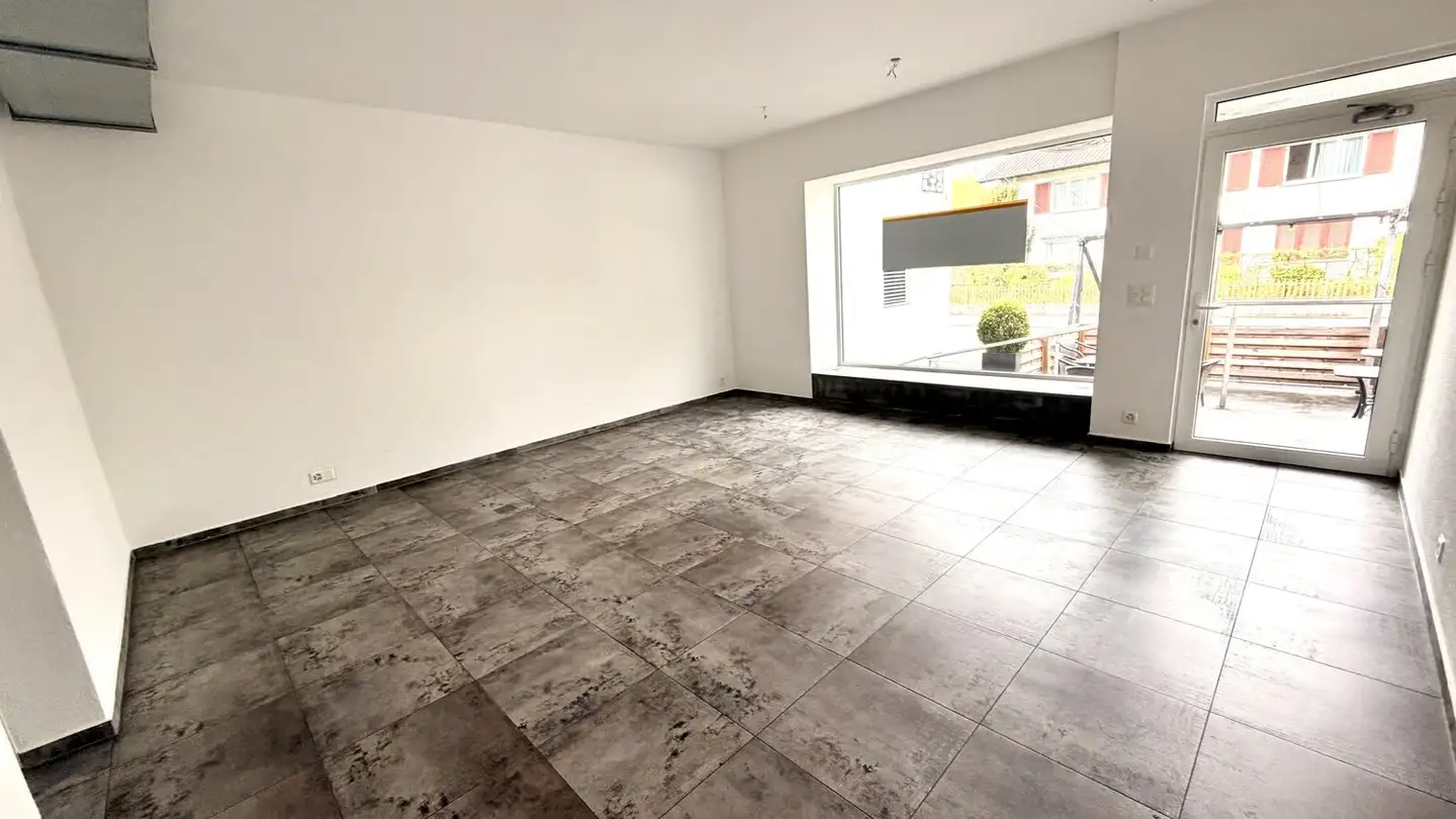 Commercial for rent - Bahnhofstrasse 59, 8154 Oberglatt ZH - Photo 3