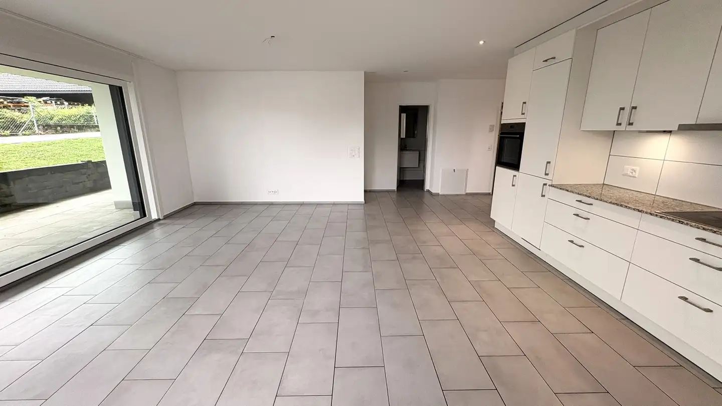 Wohnung mieten - Oltenstrasse 41, 4702 Oensingen - Foto 3