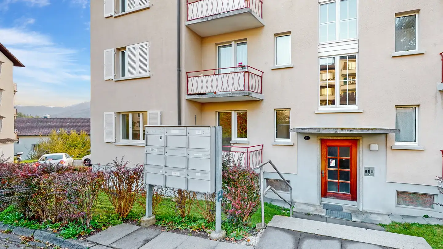 Wohnung mieten - 6048 Horw - Foto 2