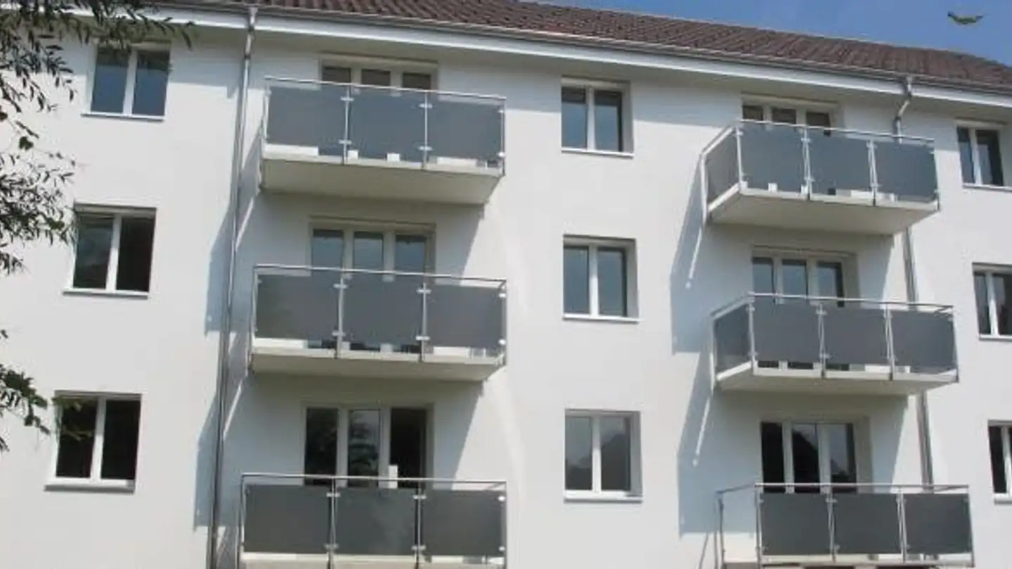 Apartment for rent - Birkenweg 3, 5035 Unterentfelden