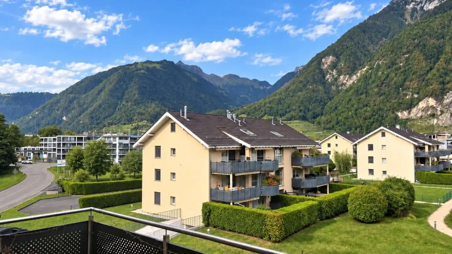 Appartamento in vendita - 1845 Noville - Foto 2