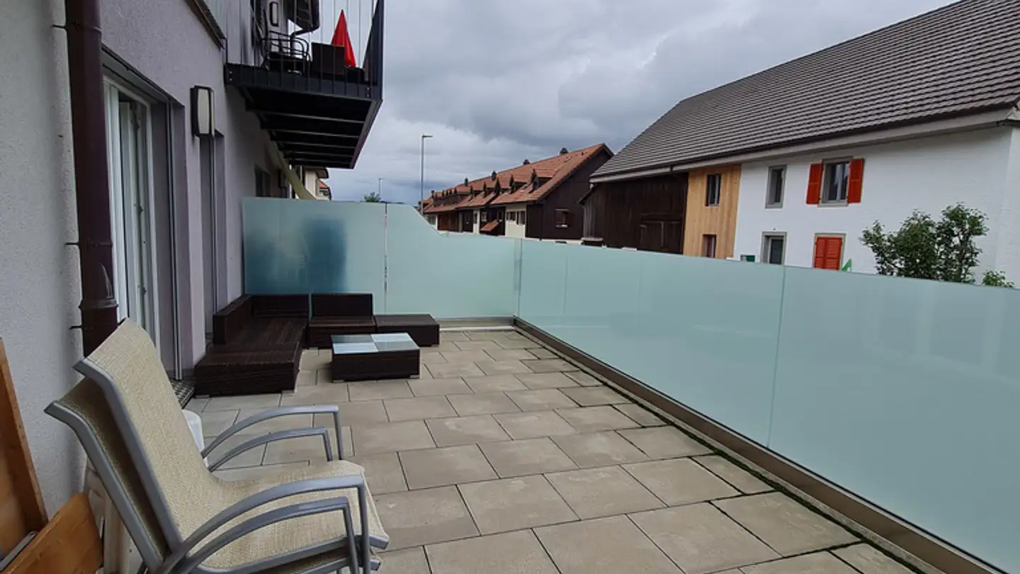 Wohnung mieten - Rue Du Jura 1, 2854 Bassecourt