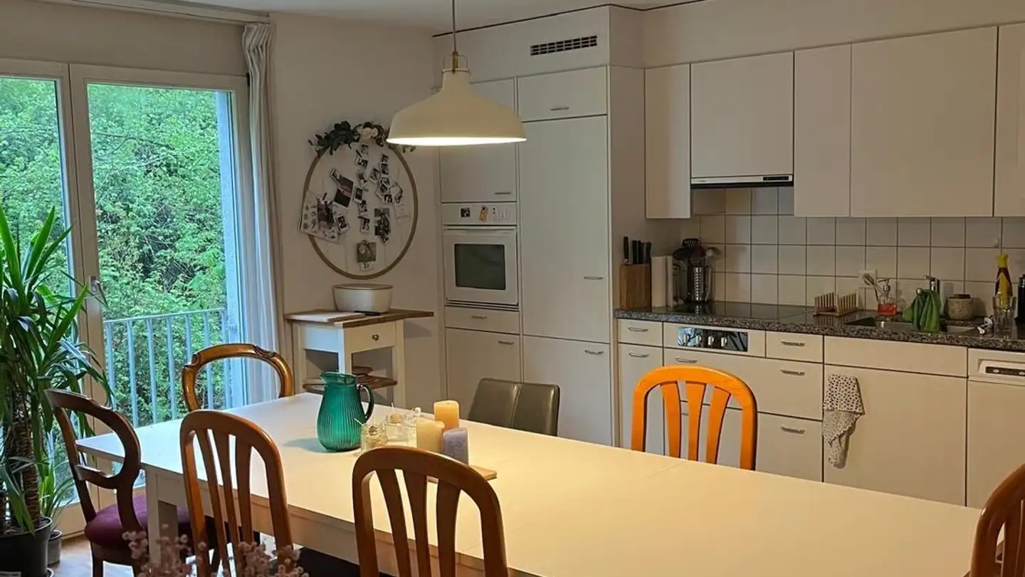 Appartement à louer - Felsenstrasse 6, 5400 Baden - Photo 2