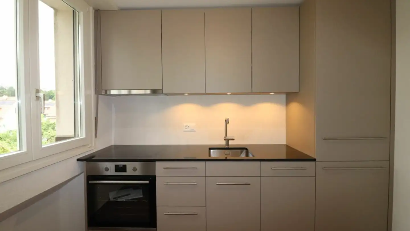 Attic flat for rent - Kornfeldstrasse 50, 4125 Riehen - Photo 3