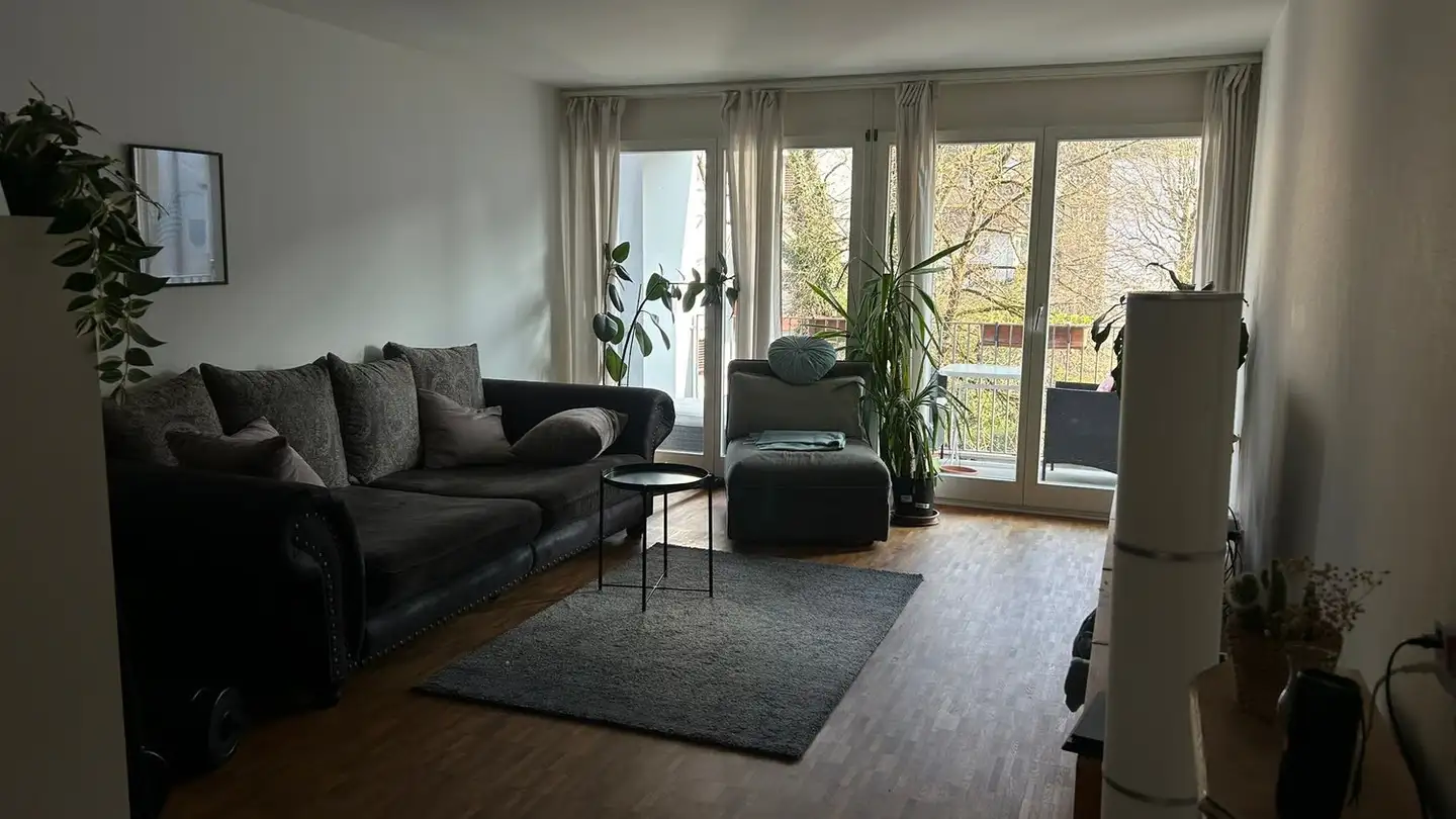 Appartement à louer - Felsenstrasse 6, 5400 Baden - Photo 3
