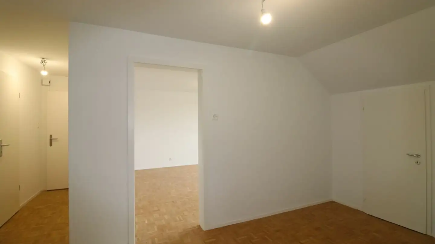 Attic flat for rent - Kornfeldstrasse 50, 4125 Riehen - Photo 4
