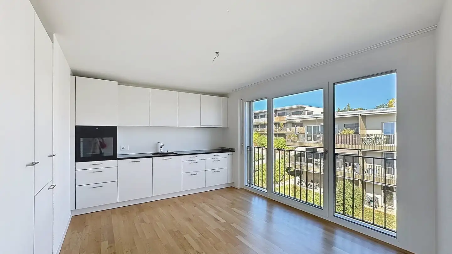 Apartment for rent - Route D'avry 22, 1753 Matran