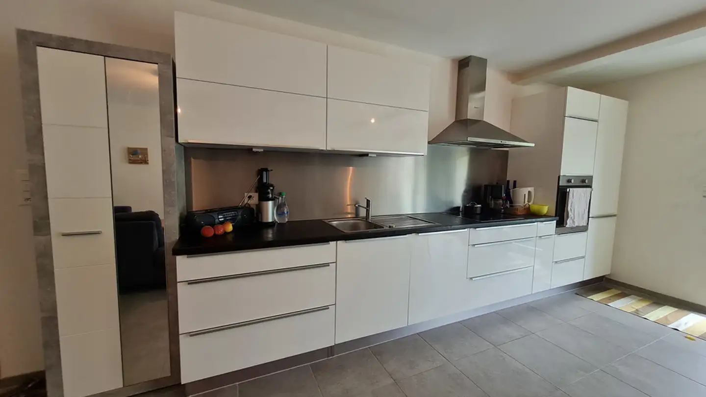 Apartment for rent - Rue Du Jura 1, 2854 Bassecourt - Photo 3