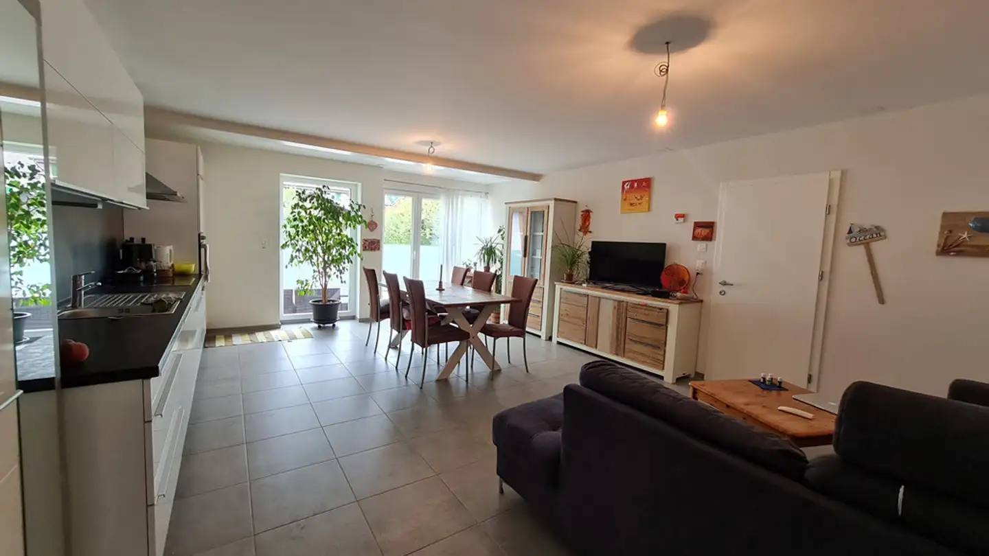 Apartment for rent - Rue Du Jura 1, 2854 Bassecourt - Photo 4