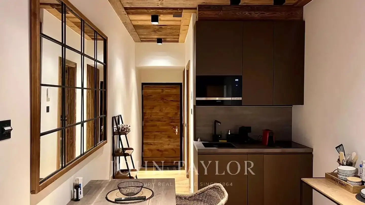 Appartement à louer - 3963 Crans-Montana - Photo 4