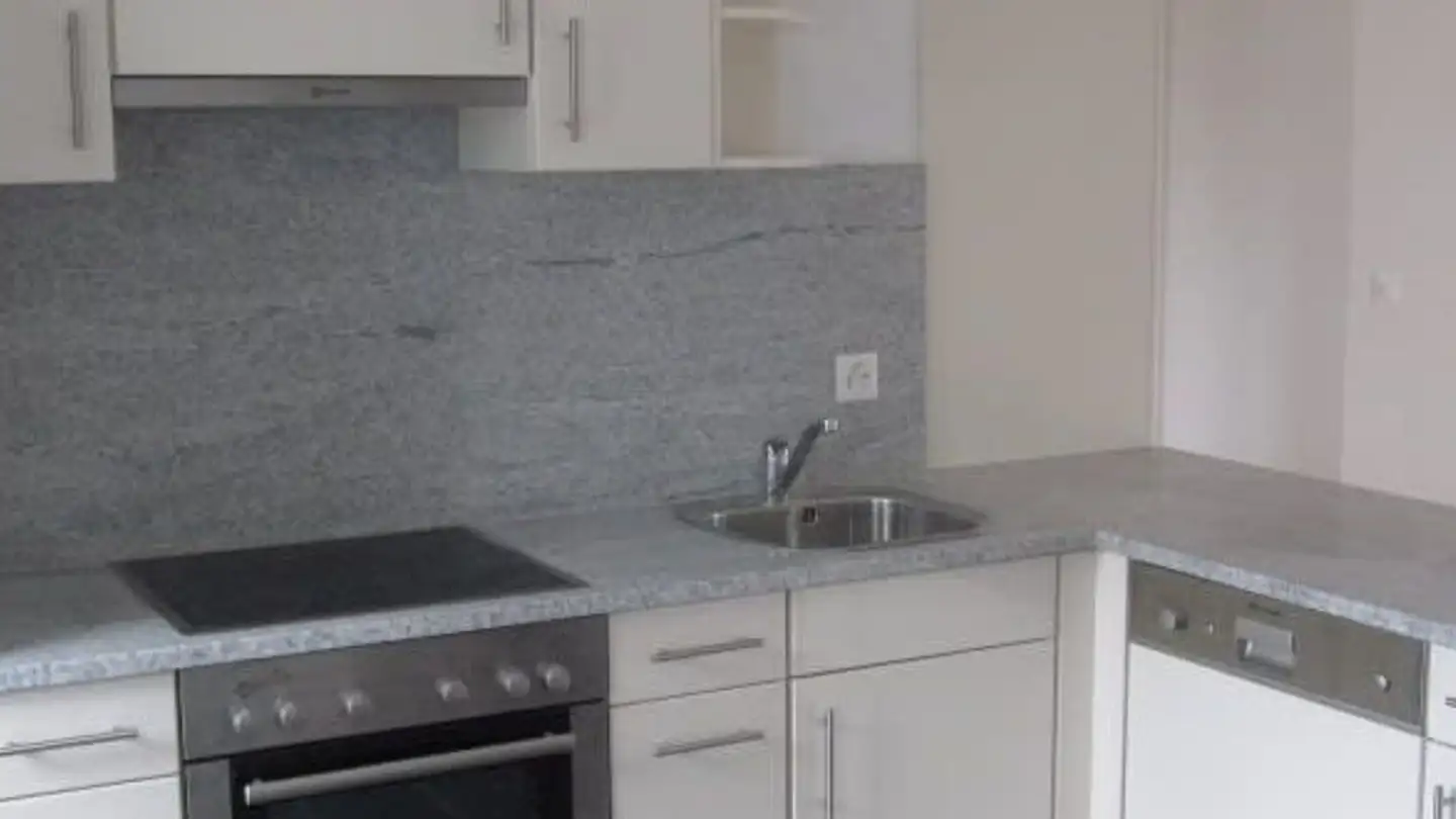 Apartment for rent - Birkenweg 3, 5035 Unterentfelden - Photo 2