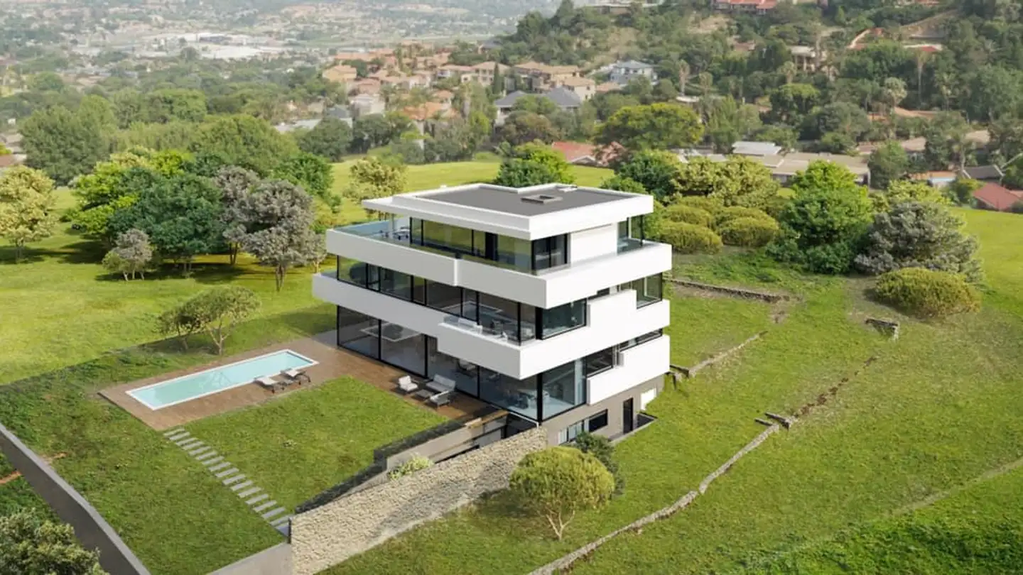 Casa singola in vendita - 1815 Clarens