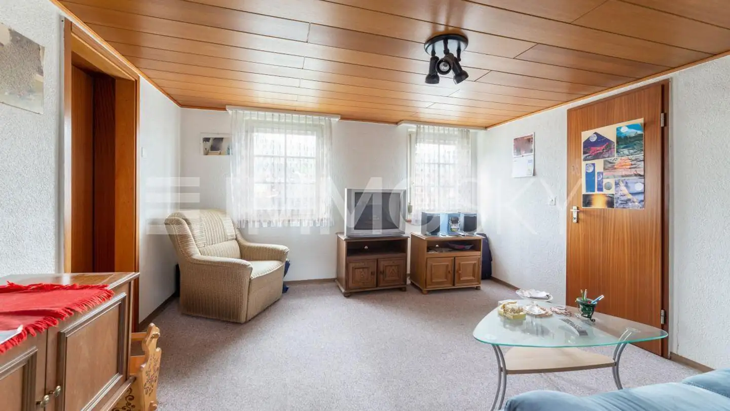 Immeuble résidentiel à vendre - 9450 Altstätten SG - Photo 2