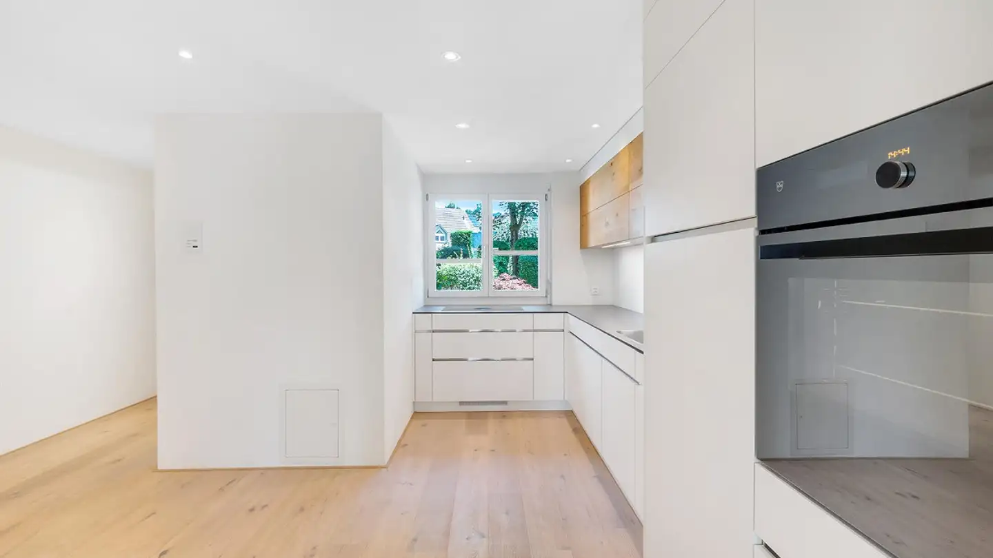 Casa a schiera in vendita - Mülibachweg 1, 5452 Oberrohrdorf - Photo 3