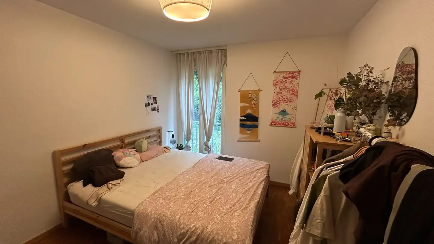 Appartement à louer - Felsenstrasse 6, 5400 Baden