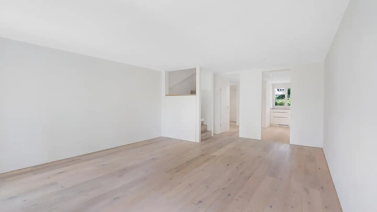 Casa a schiera in vendita - Mülibachweg 1, 5452 Oberrohrdorf - Photo 4