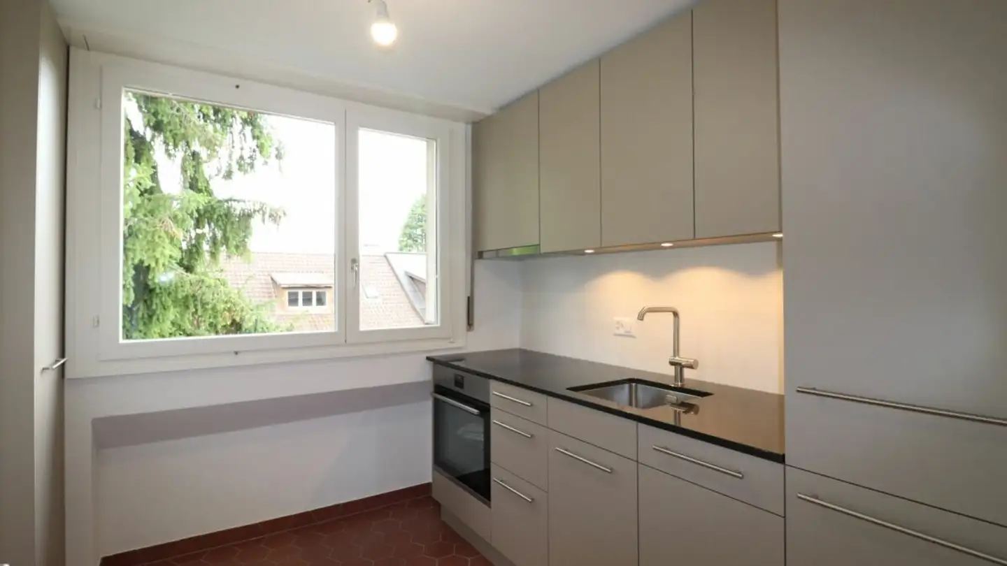 Attic flat for rent - Kornfeldstrasse 50, 4125 Riehen - Photo 2