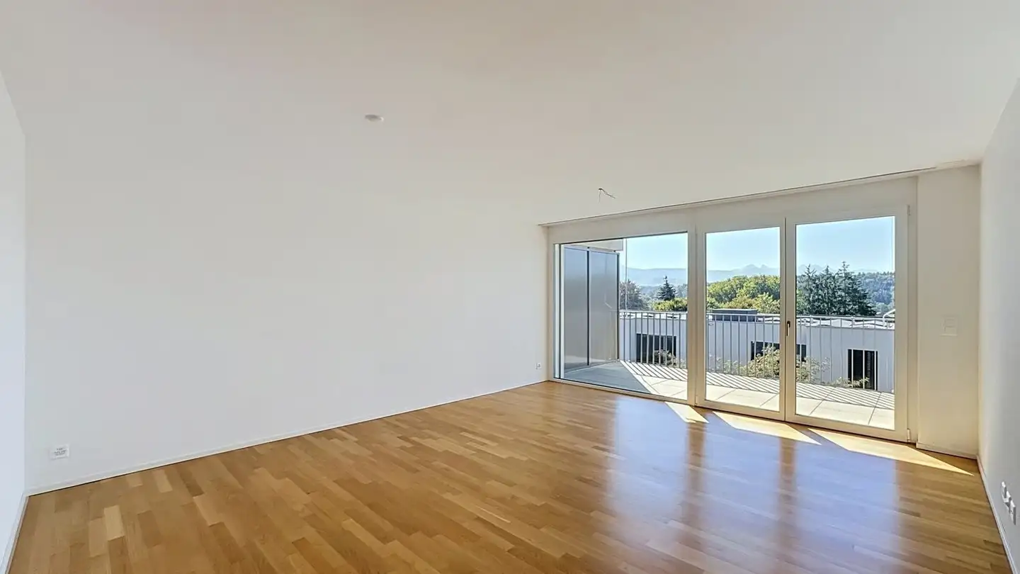 Wohnung mieten - Route D'avry 22, 1753 Matran - Foto 2