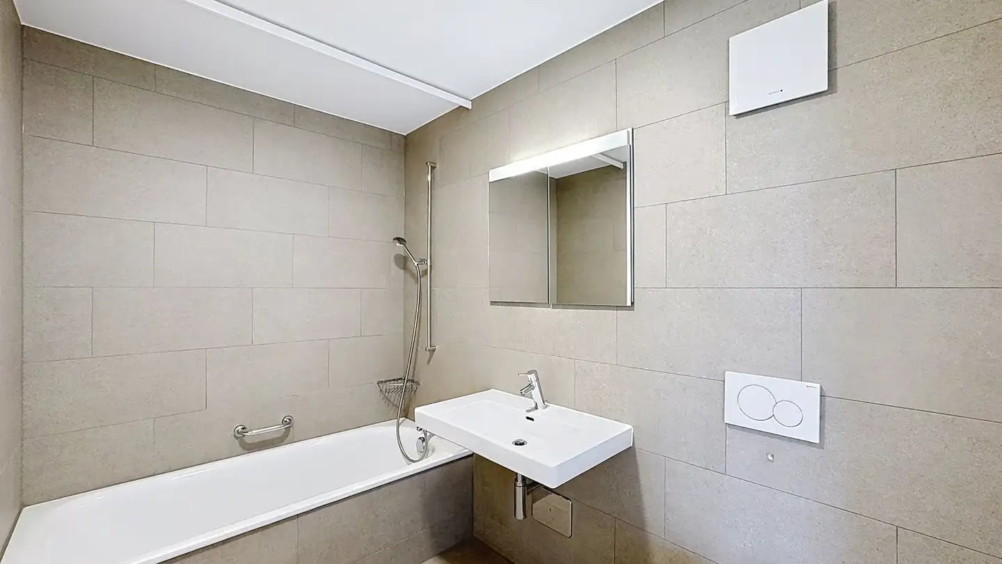 Wohnung mieten - Route D'avry 22, 1753 Matran - Foto 4
