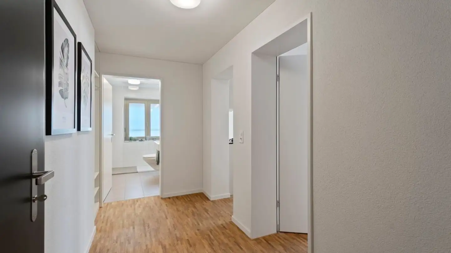 Appartement à louer - Kehlstrasse 45, 5400 Baden