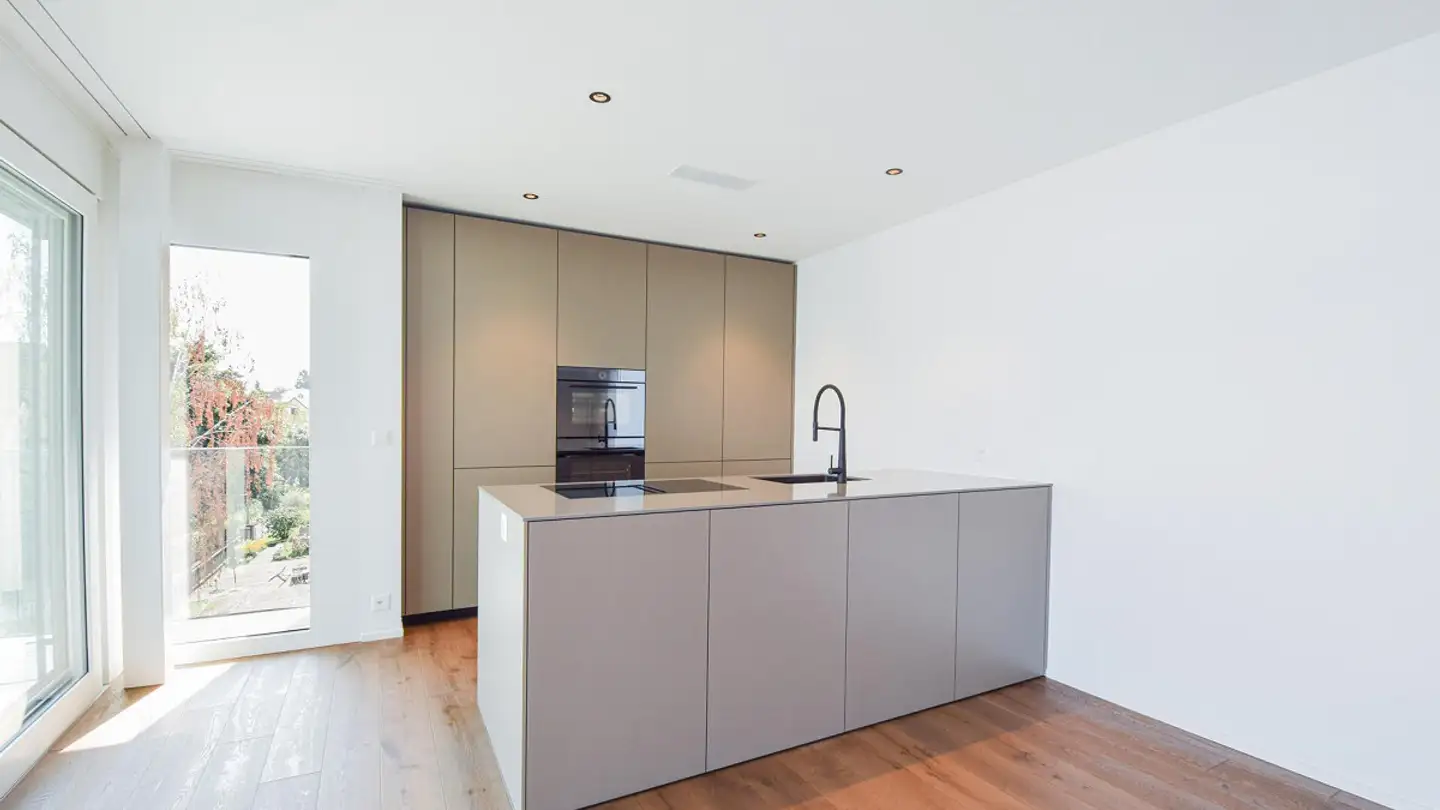 Appartamento in vendita - Ludretikonerstrasse 65, 8800 Thalwil - Foto 4
