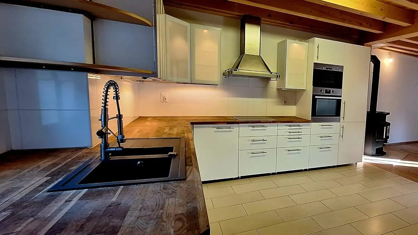 Maison individuelle à louer - 1350 Orbe - Photo 4