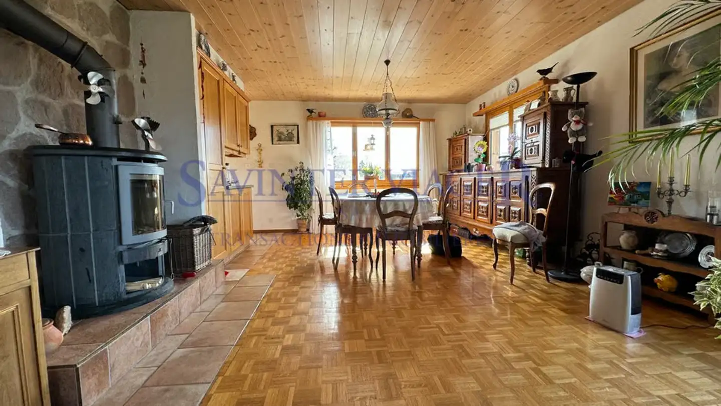 Einfamilienhaus kaufen - 1346 Les Bioux - Foto 4