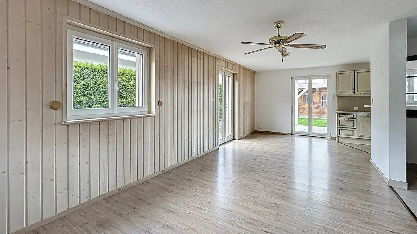 Doppelhaushälfte kaufen - 1895 Vionnaz - Foto 2