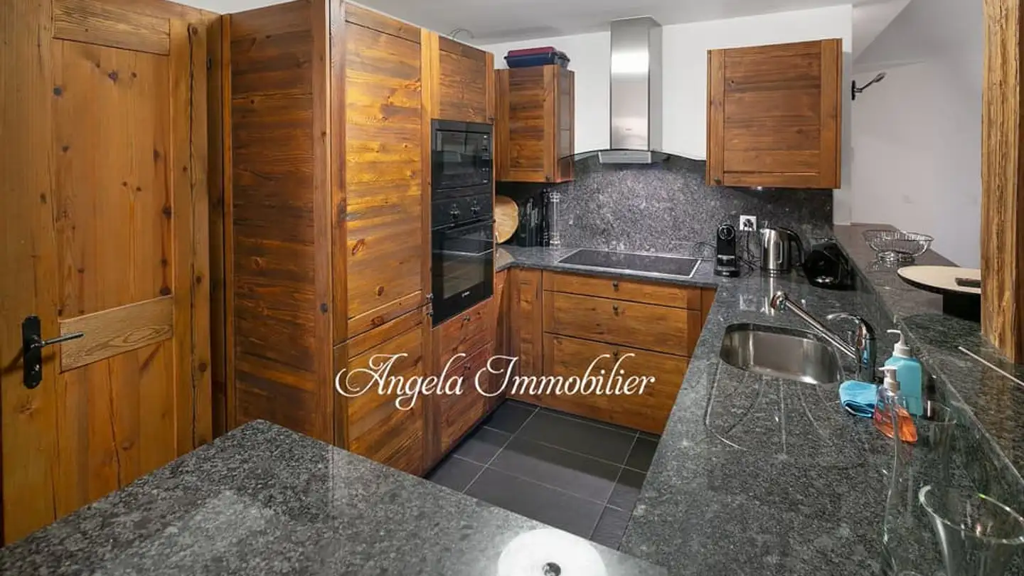 Wohnung kaufen - Route De Crans-Montana, 3963 Montana - Foto 4