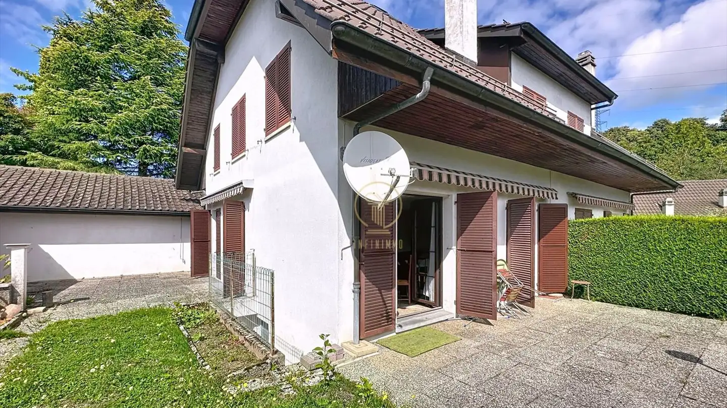 Single house for sale - 1052 Le Mont-sur-Lausanne - Photo 2