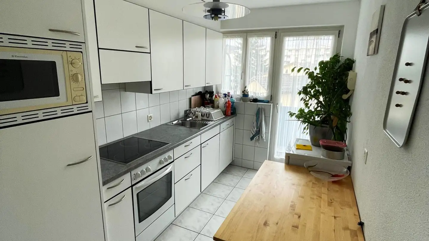 Wohnung mieten - Steinackerstrasse 13, 8953 Dietikon - Foto 2