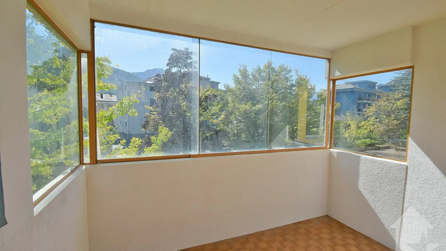 Wohnung kaufen - 1950 Sion