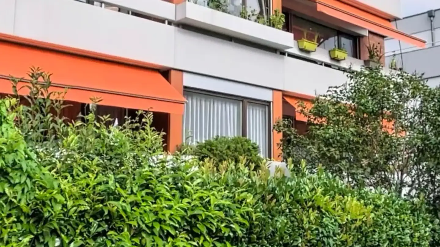Apartment for rent - Hinter Gärten 9, 4125 Riehen