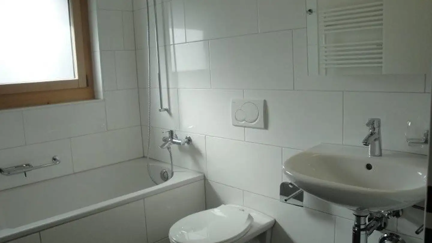 Apartment for rent - Giacomettistrasse 43, 7000 Chur - Photo 3