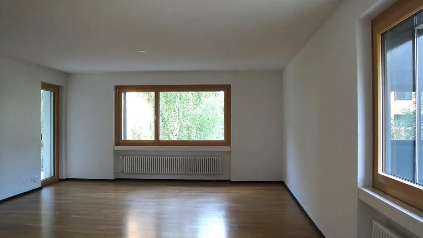 Apartment for rent - Giacomettistrasse 43, 7000 Chur - Photo 4