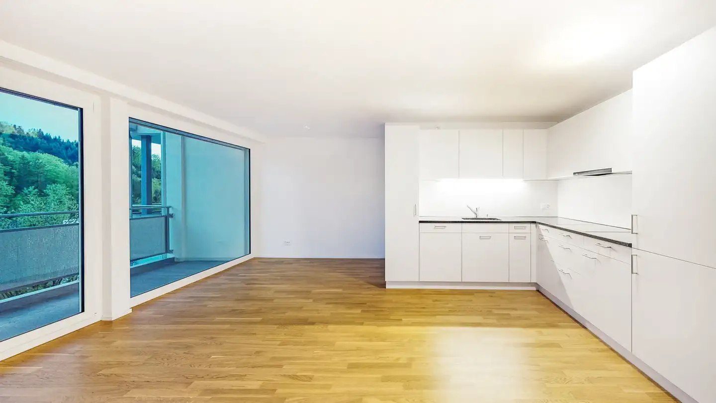 Apartment for rent - Würzenbachhalde 16, 6006 Luzern - Photo 2