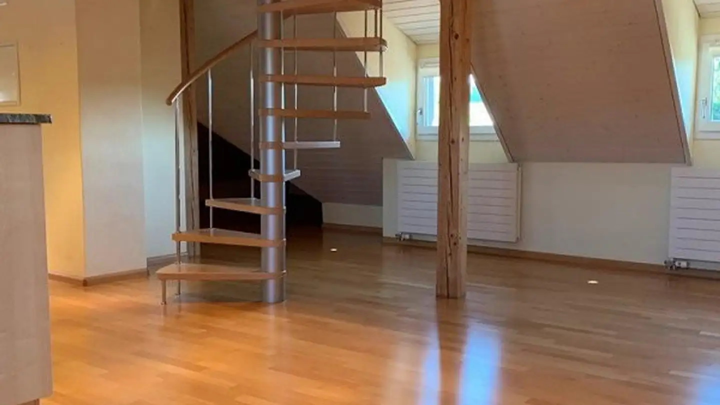 Apartment for rent - Brünnenstrasse 113, 3018 Bern