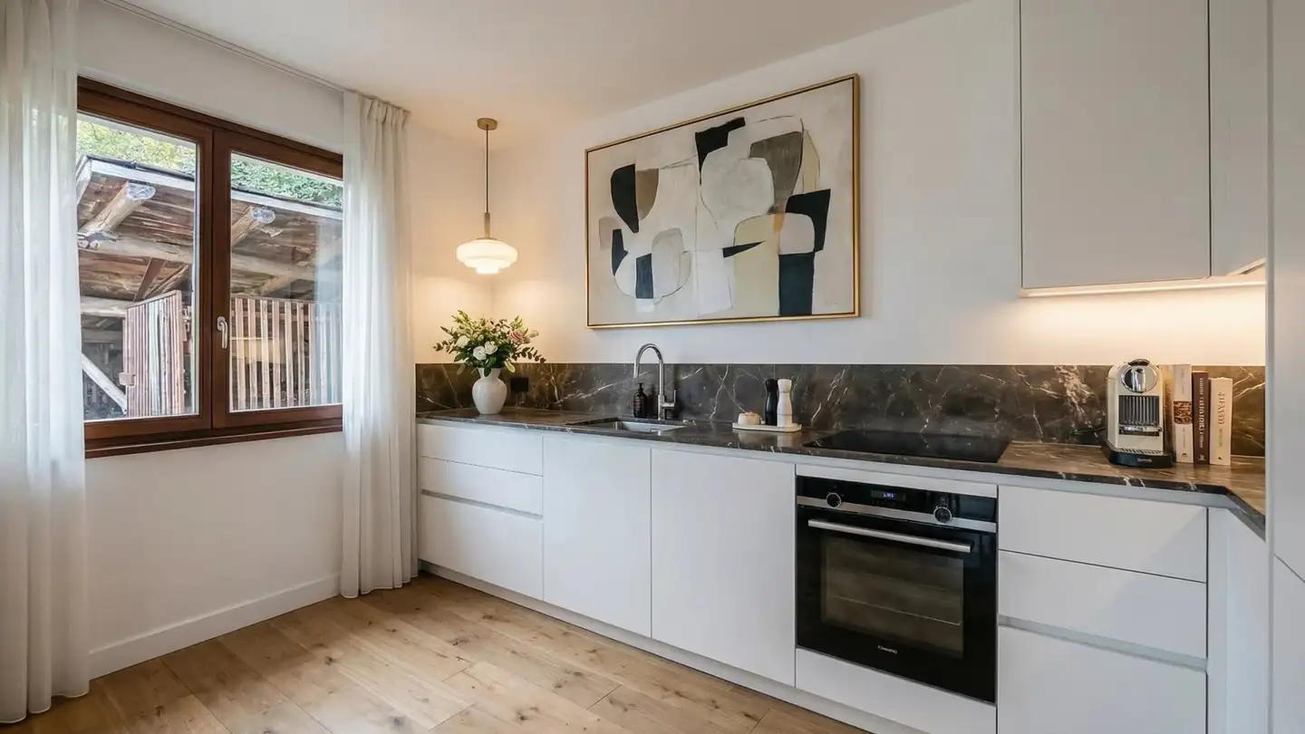 Maison individuelle à vendre - 1922 Salvan - Photo 3